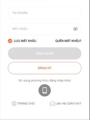 Đăng Ký 3BET Nhanh Chóng – Nhận Thưởng Hấp Dẫn Ngay Hôm Nay